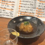 うまいもの 楽味 - 