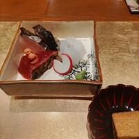 白金台こばやし - 