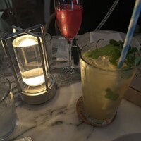 THE APOLLO - 