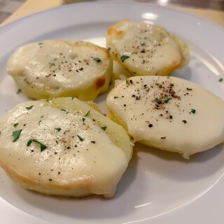 ラ・カノヴァ_0