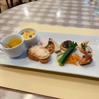 ラ・カノヴァ_1