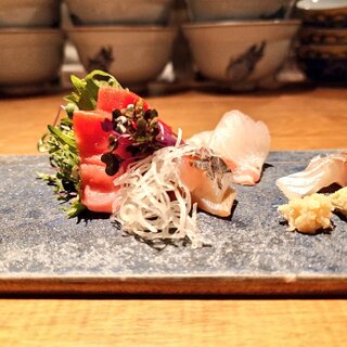 地酒と土鍋飯 さんか_1