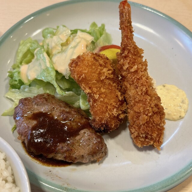 Yoshokuya Morimori photo 5