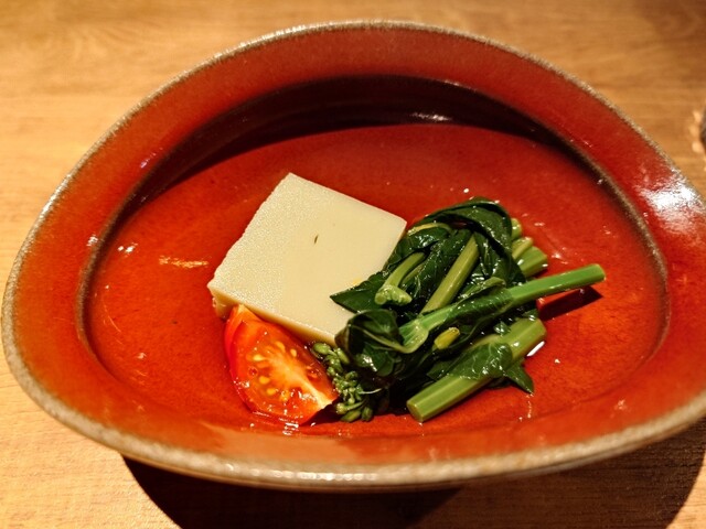 地酒と土鍋飯 さんか 宮城野通 | 仙台の日本料理店