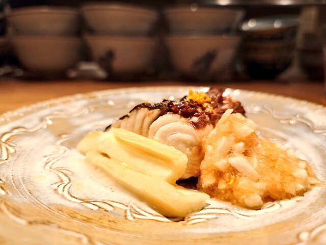 地酒と土鍋飯 さんか - 宮城野通（日本料理）の写真