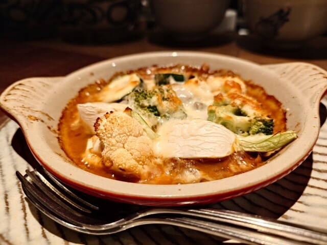 地酒と土鍋飯 さんか - 宮城野通（日本料理）の写真