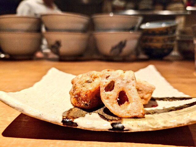 地酒と土鍋飯 さんか - 宮城野通（日本料理）の写真