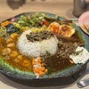 BOTANI：CURRY 梅田店