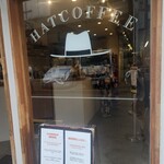 ハットコーヒー - 