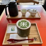 中村藤吉本店 宇治本店 - 