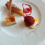 リストランテ アルベラータ - 