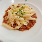 リストランテ アルベラータ - 