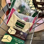 中村藤吉本店 - 