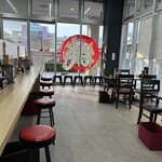 びわこラーメン 挑 - 