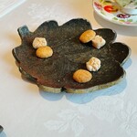 リストランテ アルベラータ - 