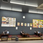 びわこラーメン 挑 - 