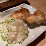 炭焼 おかげさん - 