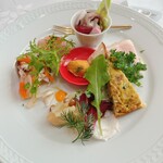 リストランテ アルベラータ - 