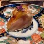 炭焼 おかげさん - 