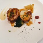 リストランテ アルベラータ - 