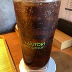 炭焼 おかげさん - 