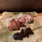 炭焼 おかげさん - 