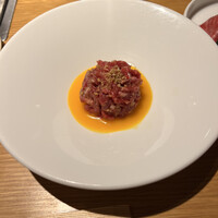 ビーフキッチン 恵比寿店 - 