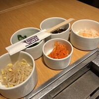 ビーフキッチン 恵比寿店 - 