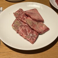 ビーフキッチン 恵比寿店 - 