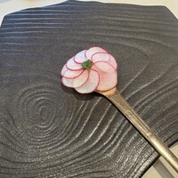 銀座 レストラン オザミ - 