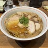 ラーメン屋 トイ・ボックス