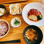 カフェ・ラグラス - 