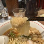 ラーメン屋 トイ・ボックス - 