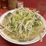 ラーメン 麺徳 東陽町店 - 