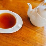 カフェ・ラグラス - 