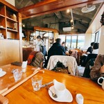 カフェ・ラグラス - 