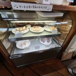 カフェ・ラグラス - 