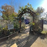 カフェ・ラグラス - 