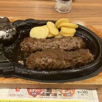 ブロンコビリー 岸和田店 - 