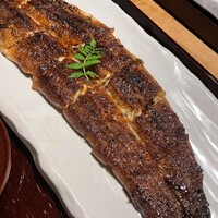 炭焼うな富士 白壁別邸 - 