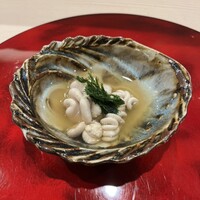 天満宮 鮨 ゆのか - 