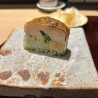 おみ乃 神谷町 - 
