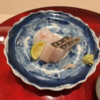 天満宮 鮨 ゆのか - 