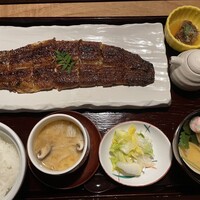 炭焼うな富士 白壁別邸 - 