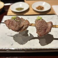 おみ乃 神谷町 - 