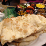 インドレストラン ムンタージ - 