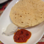 インドレストラン ムンタージ - 