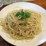 中華そば 麺や食堂 - 替え玉(税込108円)