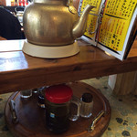 中華そば 麺や食堂 本店 - 