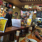 中華そば 麺や食堂 本店 - 